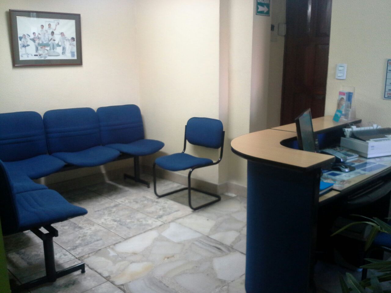 Equipo de Millenium Dental
